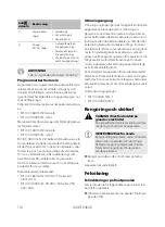 Предварительный просмотр 116 страницы Dometic BUTTNER MT ICC 1600 SI-N Installation And Operating Manual