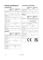 Предварительный просмотр 136 страницы Dometic BUTTNER MT ICC 1600 SI-N Installation And Operating Manual