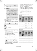 Предварительный просмотр 35 страницы Dometic BUTTNER MT LB2412-25 Installation And Operating Manual