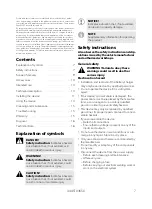 Preview for 7 page of Dometic BUTTNER MT PL 1225 Installation And Operating Manual