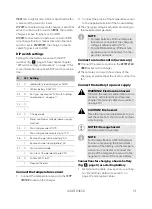 Preview for 13 page of Dometic BUTTNER MT PL 1225 Installation And Operating Manual