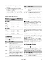 Preview for 25 page of Dometic BUTTNER MT PL 1225 Installation And Operating Manual