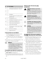 Preview for 26 page of Dometic BUTTNER MT PL 1225 Installation And Operating Manual