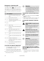 Preview for 40 page of Dometic BUTTNER MT PL 1225 Installation And Operating Manual