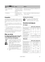 Preview for 43 page of Dometic BUTTNER MT PL 1225 Installation And Operating Manual