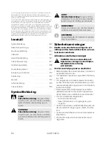 Preview for 84 page of Dometic BUTTNER MT PL 1225 Installation And Operating Manual