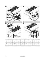 Preview for 6 page of Dometic Buttner MT120FL Installation And Operating Manual