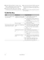 Preview for 12 page of Dometic Buttner MT120FL Installation And Operating Manual