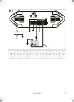 Предварительный просмотр 7 страницы Dometic Buttner MTBCB10 Installation And Operating Manual