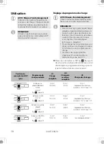 Предварительный просмотр 58 страницы Dometic Buttner MTBCB10 Installation And Operating Manual