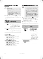 Предварительный просмотр 94 страницы Dometic Buttner MTBCB10 Installation And Operating Manual