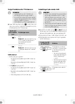 Предварительный просмотр 111 страницы Dometic Buttner MTBCB10 Installation And Operating Manual