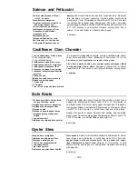 Preview for 27 page of Dometic C2286.000 Owner'S Manual & Cooking Manual