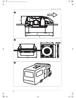 Preview for 2 page of Dometic CA1000 Installation Manual