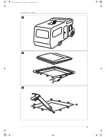 Preview for 3 page of Dometic CA1000 Installation Manual