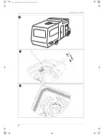 Preview for 4 page of Dometic CA1000 Installation Manual