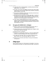 Preview for 9 page of Dometic CA1000 Installation Manual