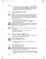 Preview for 146 page of Dometic CA1000 Installation Manual