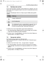 Preview for 15 page of Dometic CA2500 Instruction Manual