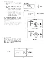 Предварительный просмотр 11 страницы Dometic CAL136.003 Installation & Operating Instructions Manual