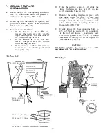 Preview for 8 page of Dometic CAL136.207 Installation & Operating Instructions Manual