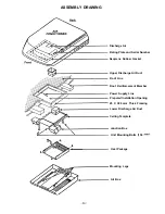 Preview for 14 page of Dometic CAL136.207 Installation & Operating Instructions Manual