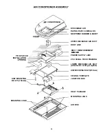 Предварительный просмотр 14 страницы Dometic CAL136.302 Manual