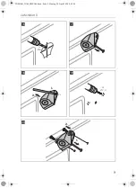 Preview for 9 page of Dometic CAM360AHD Installation Manual