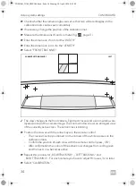 Preview for 34 page of Dometic CAM360AHD Installation Manual