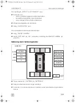 Preview for 209 page of Dometic CAM360AHD Installation Manual