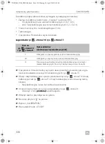 Preview for 330 page of Dometic CAM360AHD Installation Manual