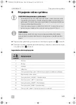 Preview for 349 page of Dometic CAM360AHD Installation Manual