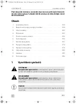 Preview for 363 page of Dometic CAM360AHD Installation Manual