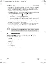 Preview for 370 page of Dometic CAM360AHD Installation Manual