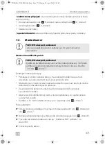 Preview for 371 page of Dometic CAM360AHD Installation Manual