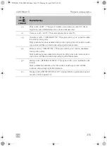 Preview for 375 page of Dometic CAM360AHD Installation Manual