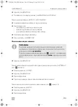 Preview for 383 page of Dometic CAM360AHD Installation Manual