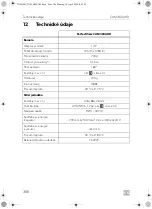 Preview for 386 page of Dometic CAM360AHD Installation Manual