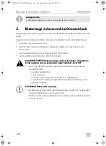 Preview for 388 page of Dometic CAM360AHD Installation Manual