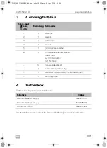 Preview for 389 page of Dometic CAM360AHD Installation Manual