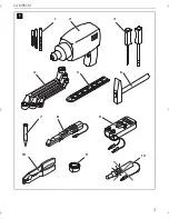 Предварительный просмотр 3 страницы Dometic CAM80CM Installation And Operating Manual