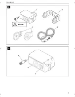 Предварительный просмотр 5 страницы Dometic CAM80CM Installation And Operating Manual