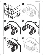 Предварительный просмотр 6 страницы Dometic CAM80CM Installation And Operating Manual