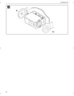 Предварительный просмотр 8 страницы Dometic CAM80CM Installation And Operating Manual