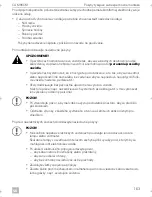 Предварительный просмотр 163 страницы Dometic CAM80CM Installation And Operating Manual