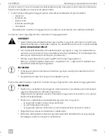 Предварительный просмотр 185 страницы Dometic CAM80CM Installation And Operating Manual