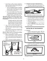 Preview for 97 page of Dometic CARAVAN B3200 (Danish) User Manual