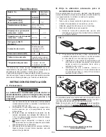 Preview for 103 page of Dometic CARAVAN B3200 (Danish) User Manual