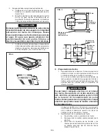 Preview for 104 page of Dometic CARAVAN B3200 (Danish) User Manual