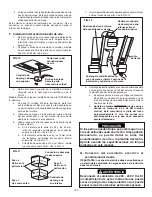 Preview for 106 page of Dometic CARAVAN B3200 (Danish) User Manual